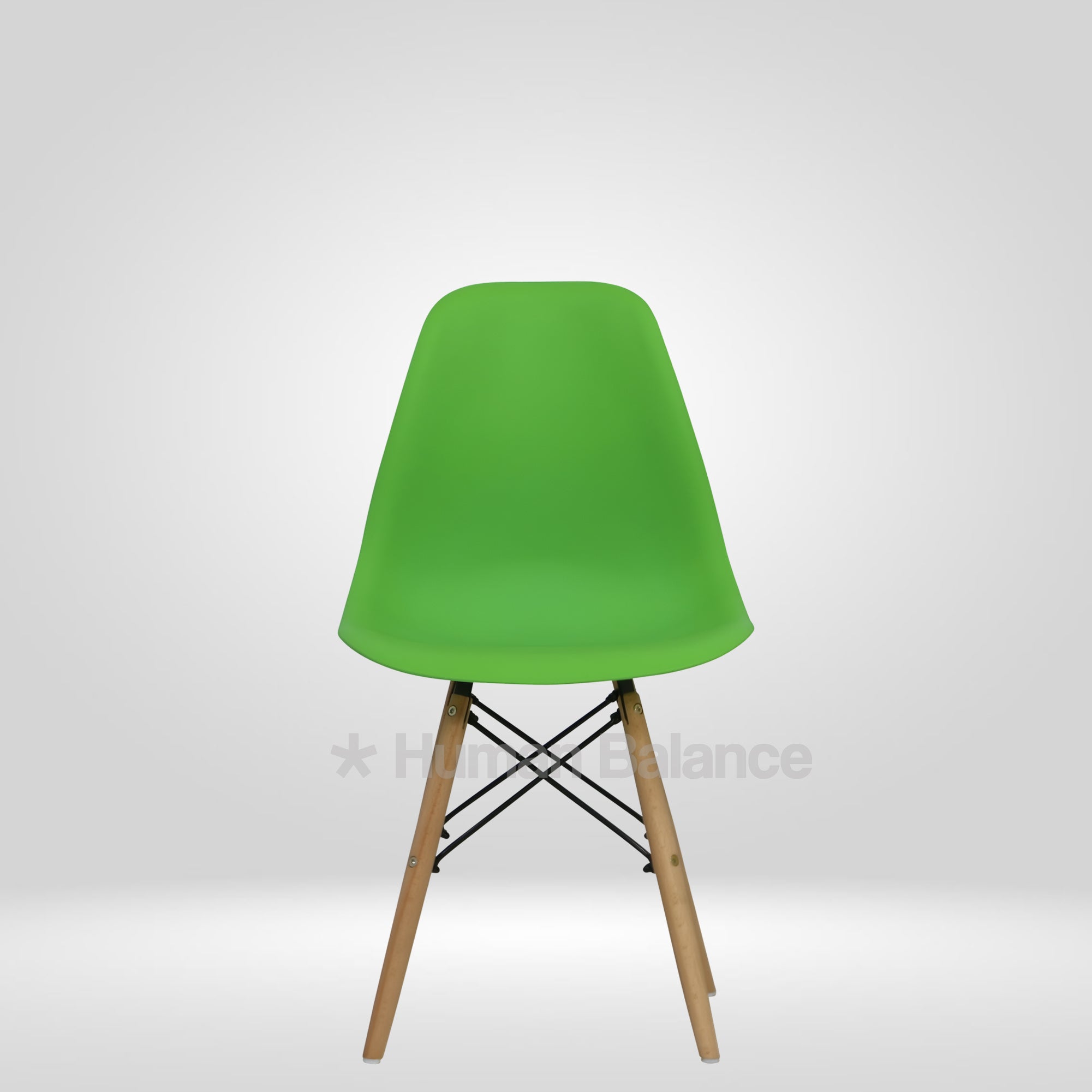 Nord Cafe Green ( Pack Of 2 )