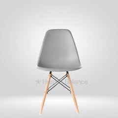 Nord Cafe Grey ( Pack Of 2 )