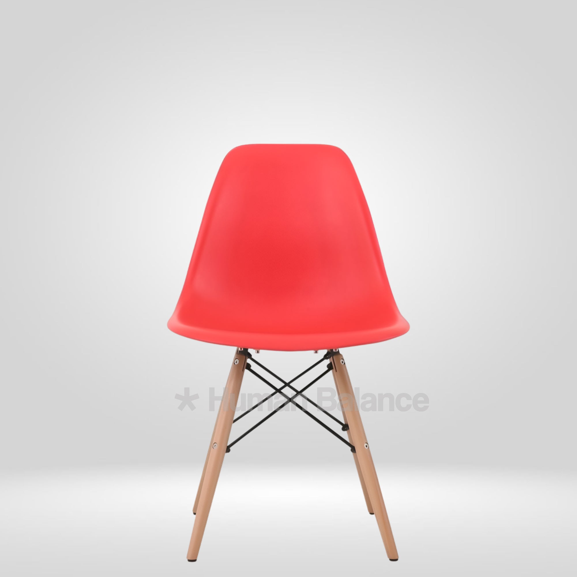 Nord Cafe Red ( Pack Of 2 )