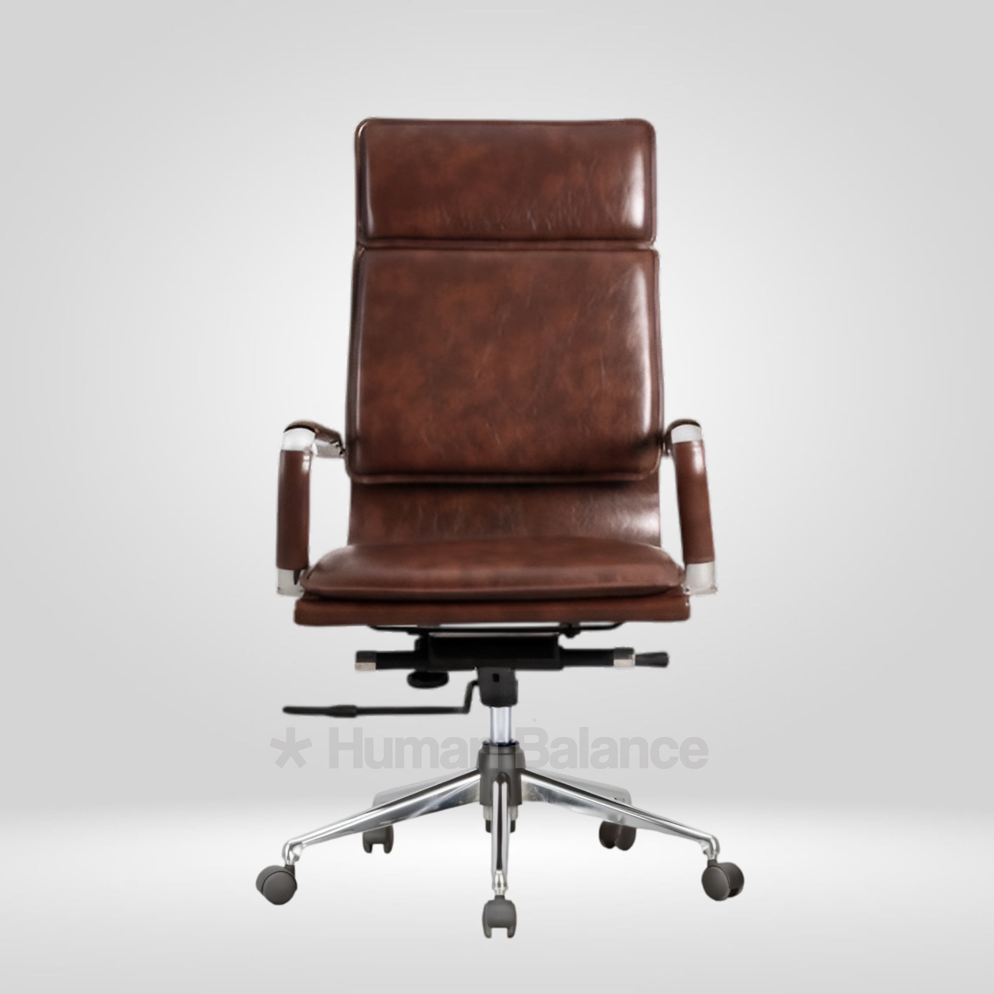 Garman Vintage Double Cushion hb