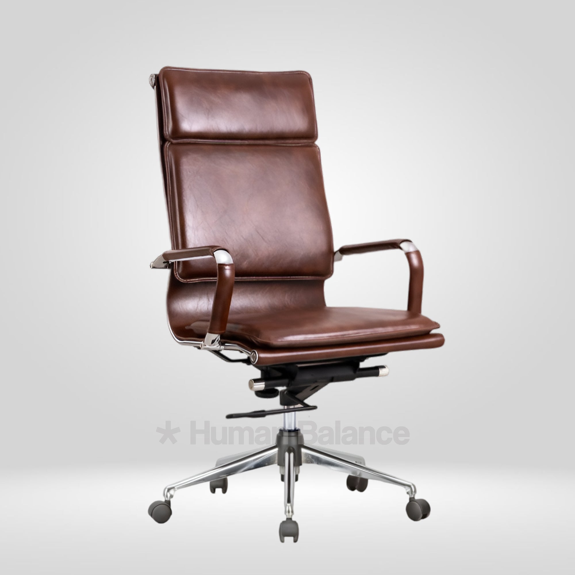 Garman Vintage Double Cushion hb