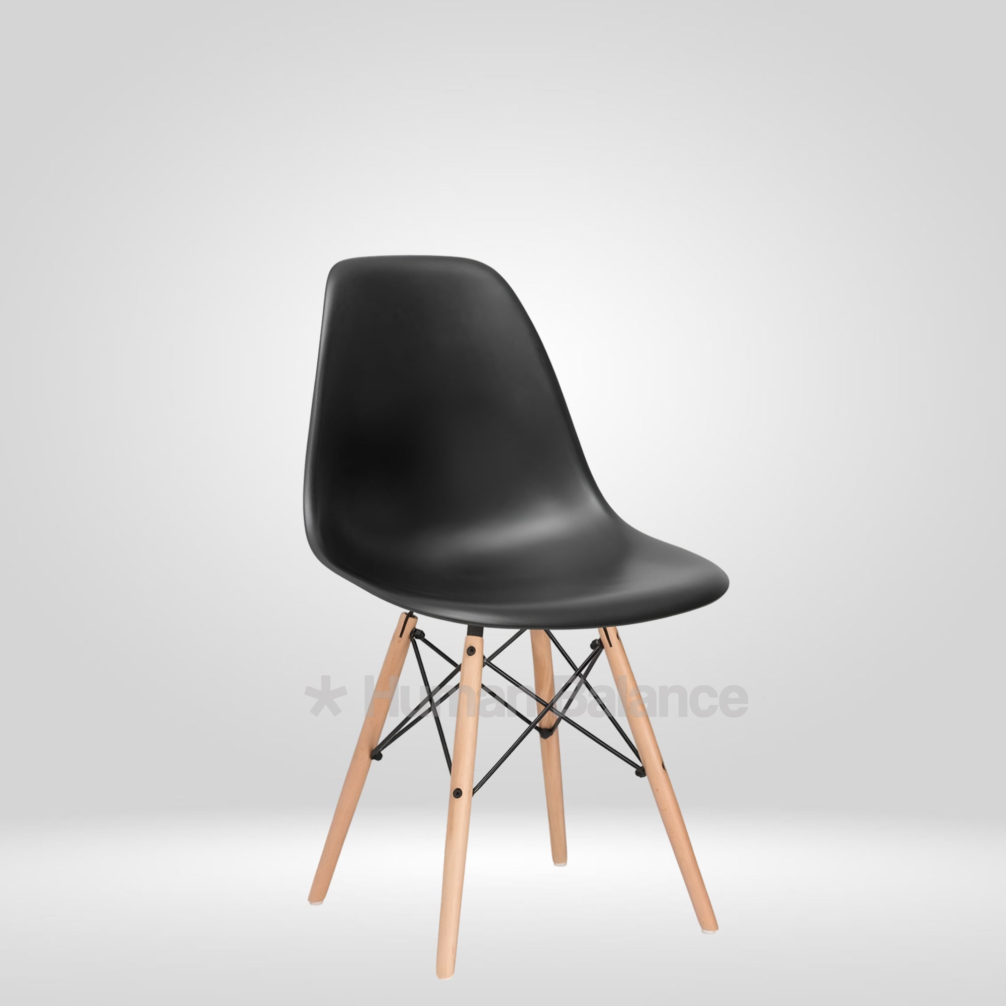 Nord Cafe Black ( Pack Of 2 )