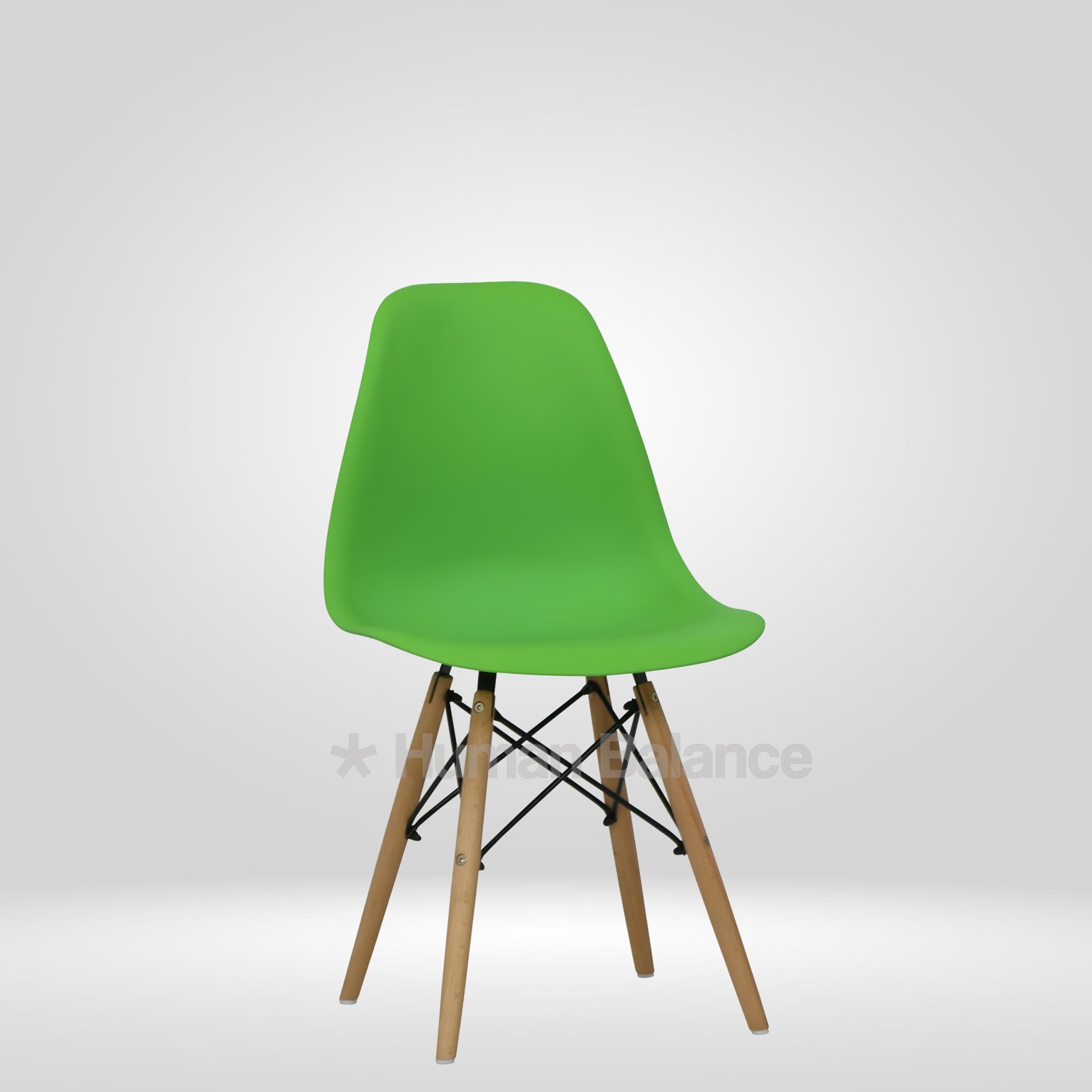Nord Cafe Green ( Pack Of 2 )