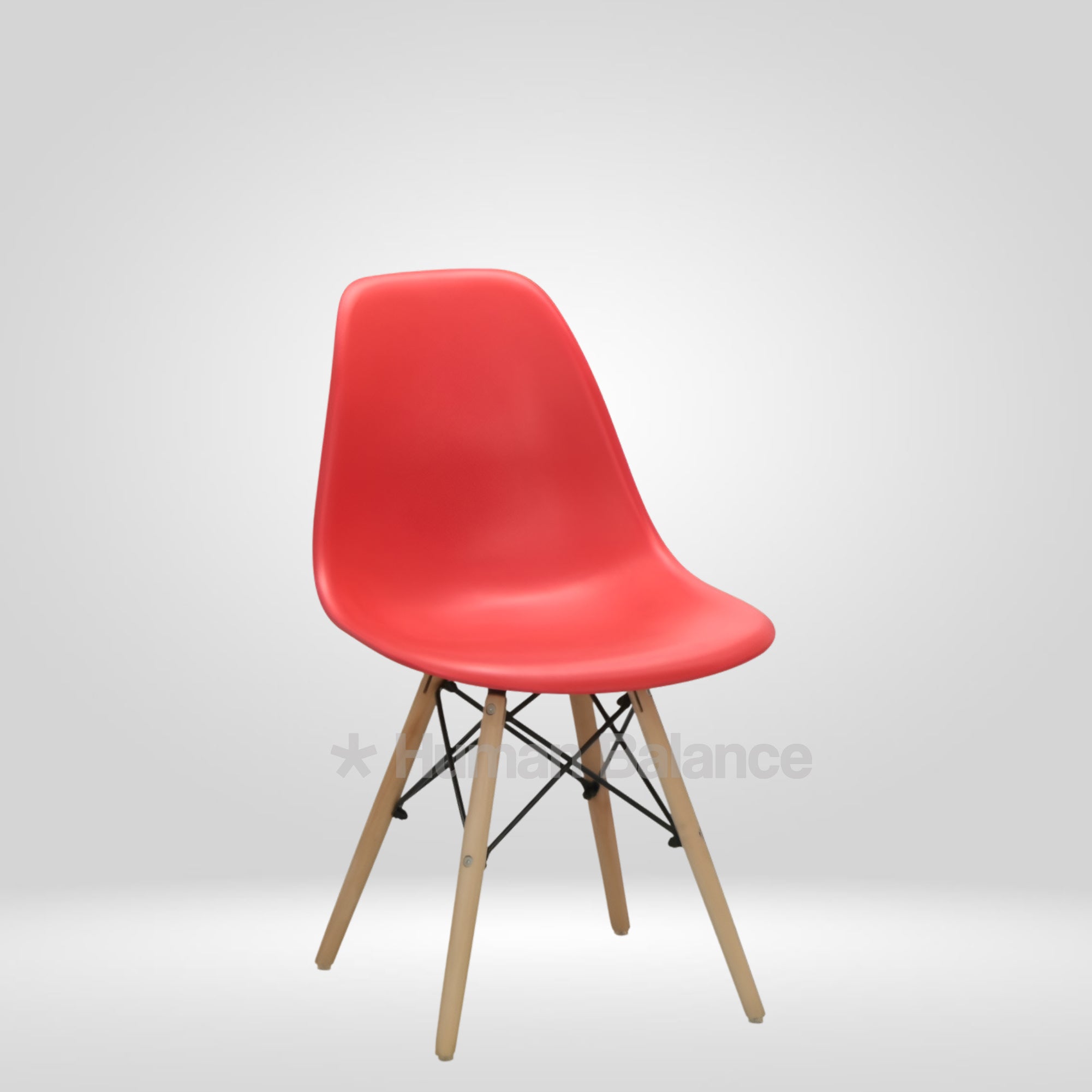 Nord Cafe Red ( Pack Of 2 )