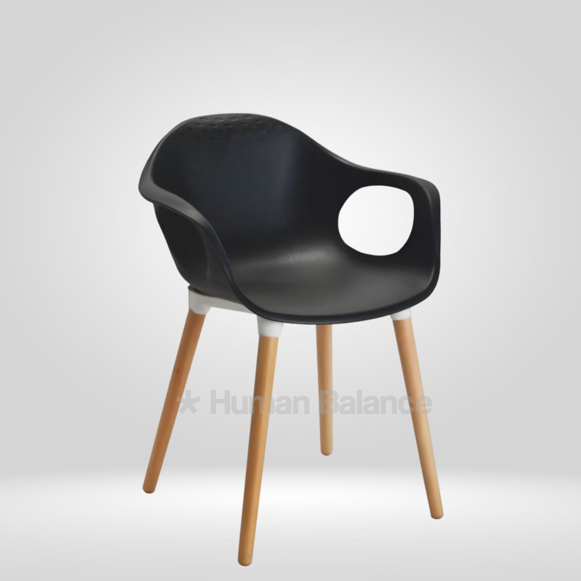 Renate black ( Pack Of 2 )