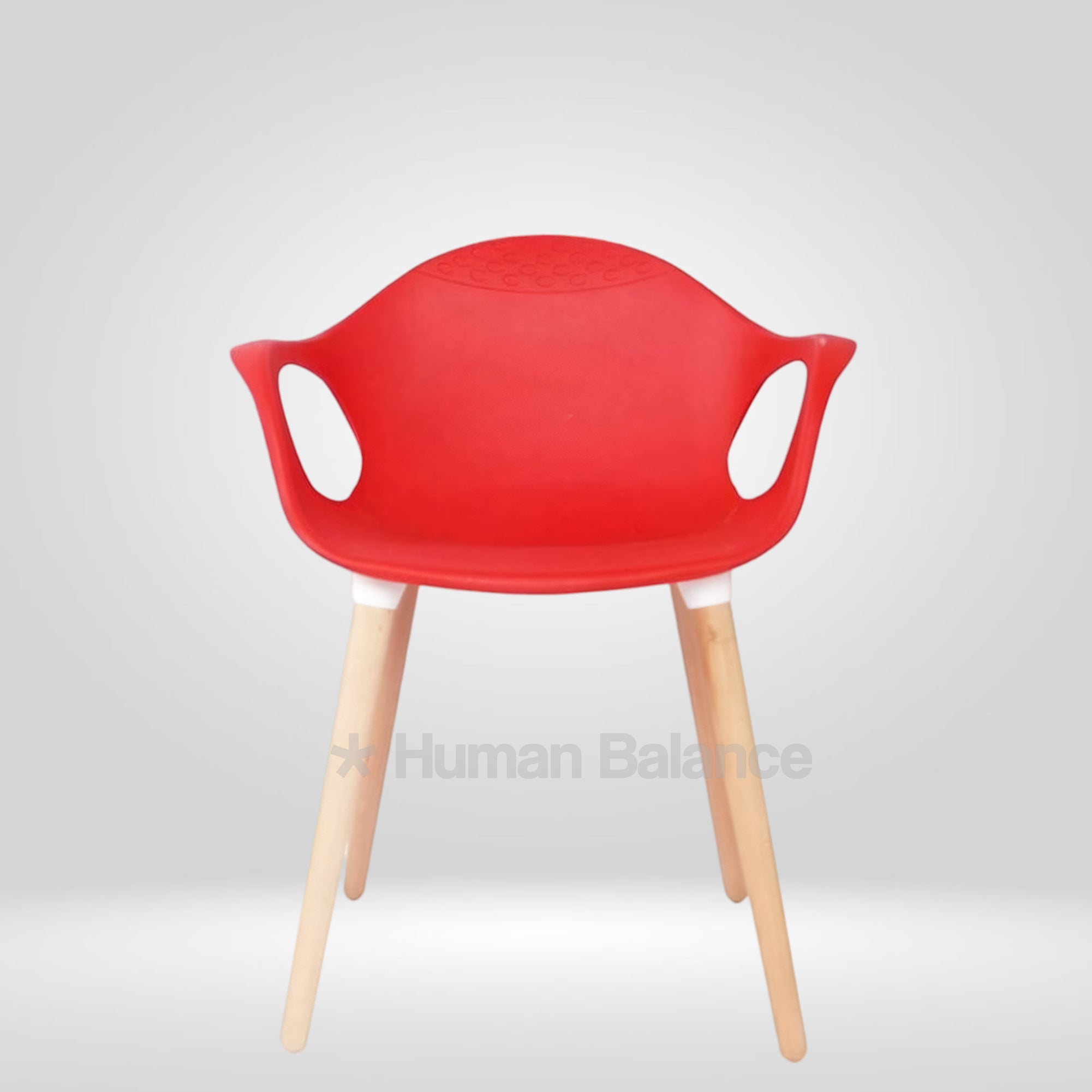 Renate Red ( Pack Of 2 )