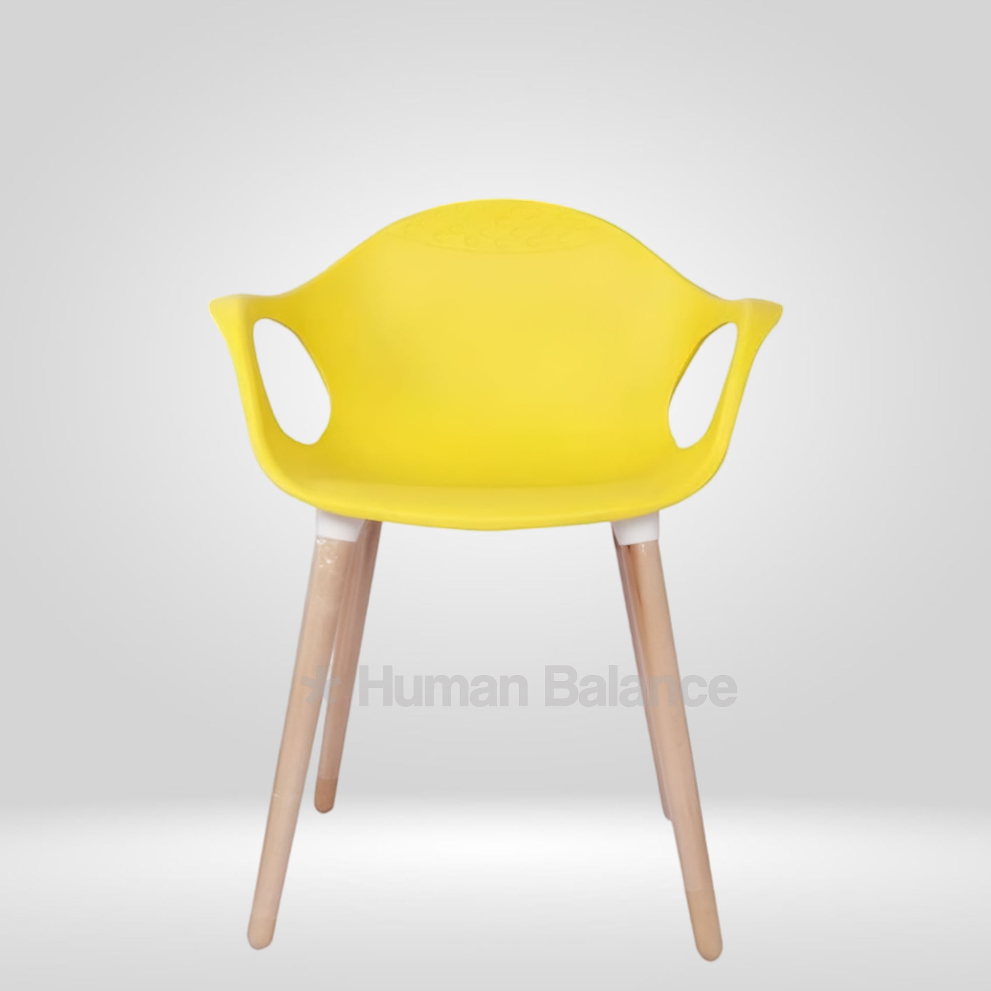 Renate Yellow ( Pack Of 2 )