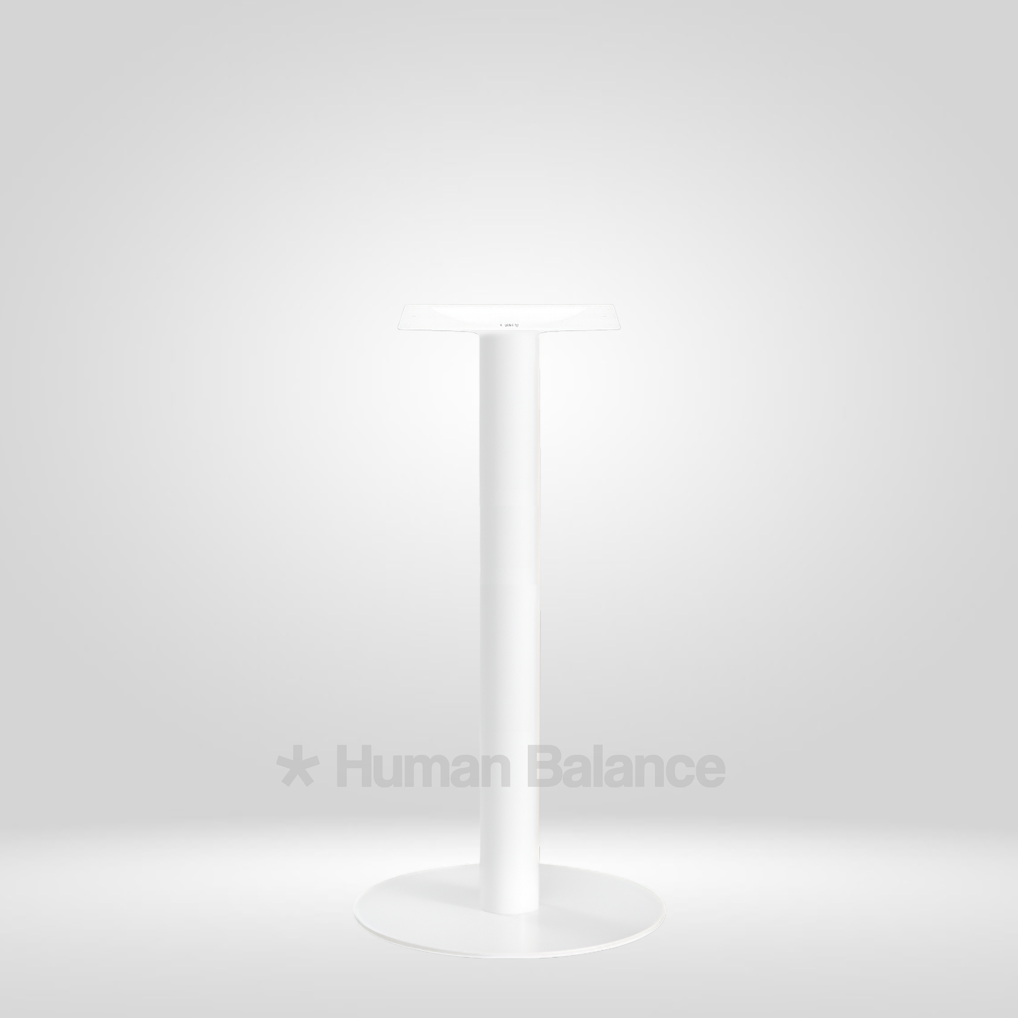 Kivra (White) Stand