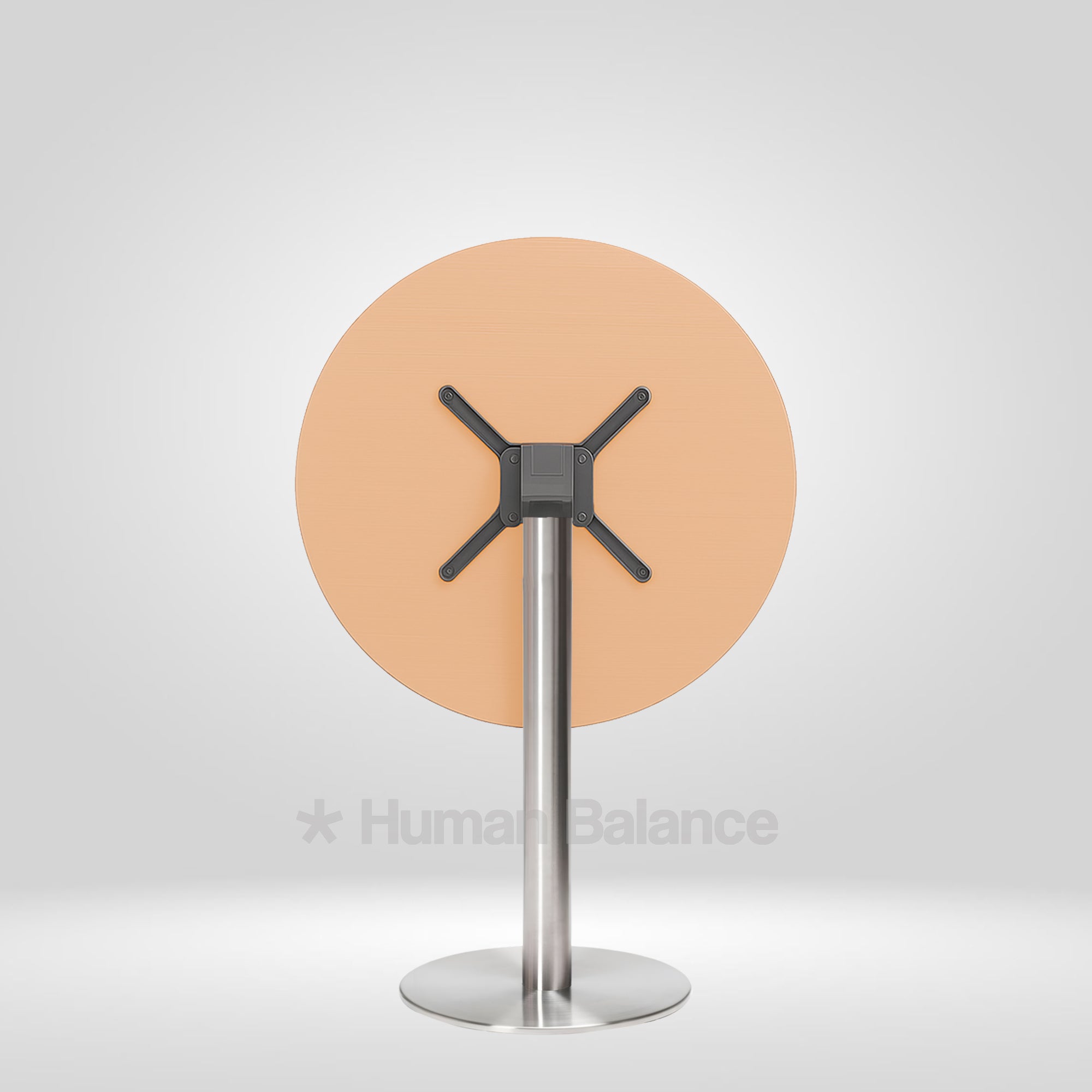 Kivra (SS) Folding Table