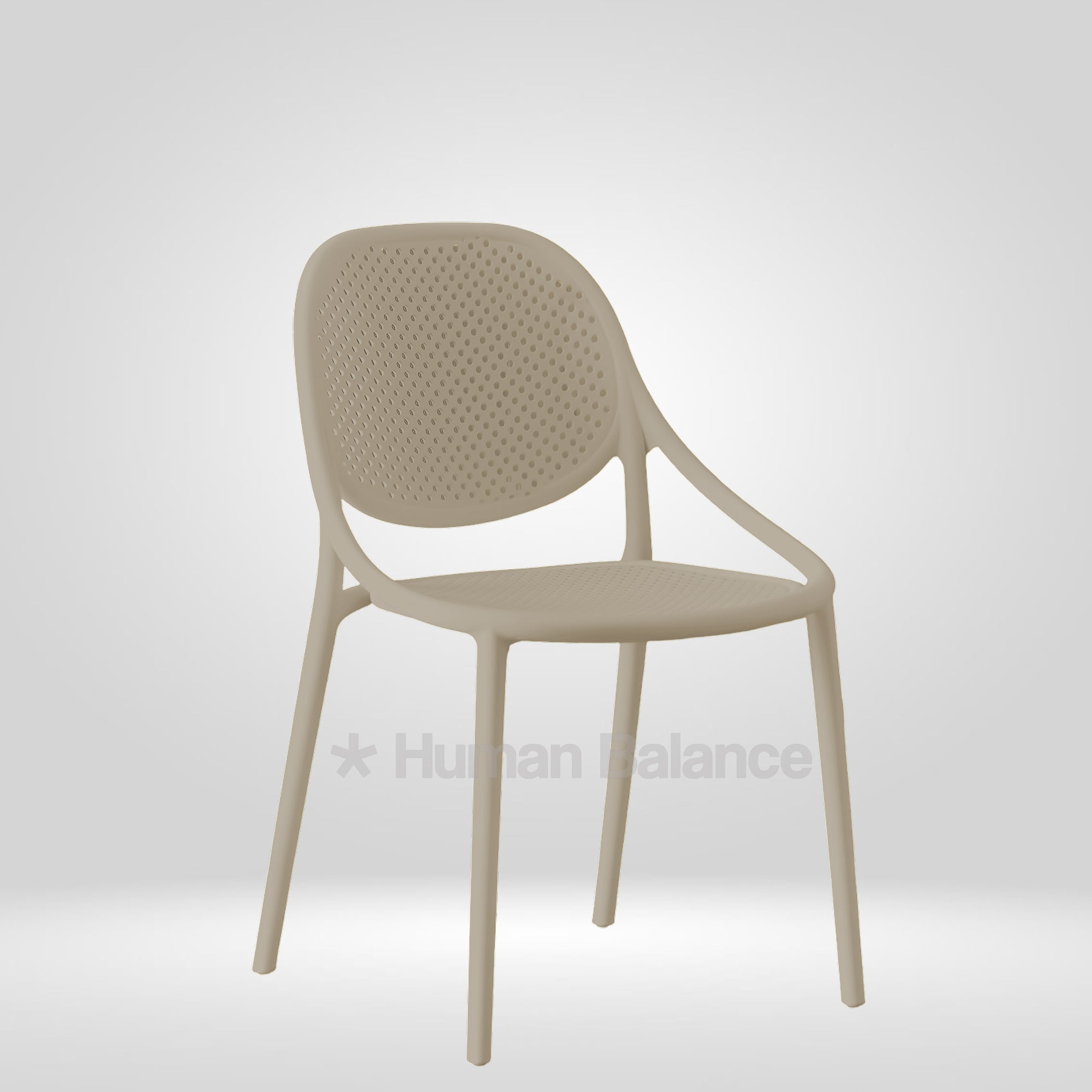 Koine Beige ( Pack Of 2 )