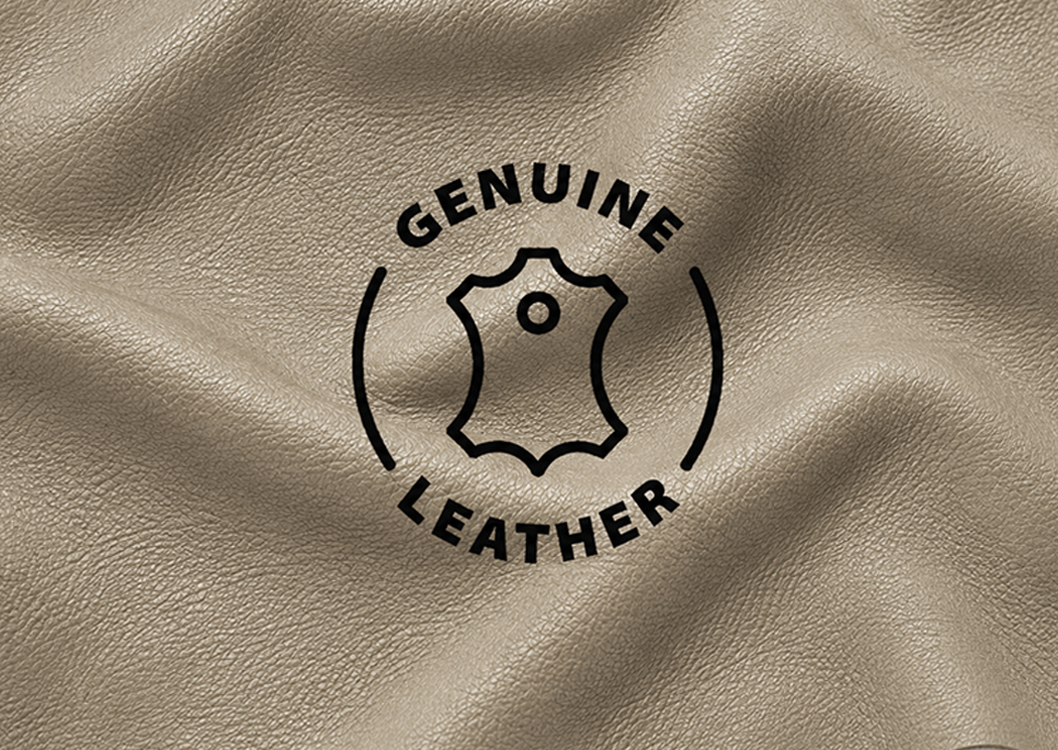 Supreme Grade Genuine Leather
