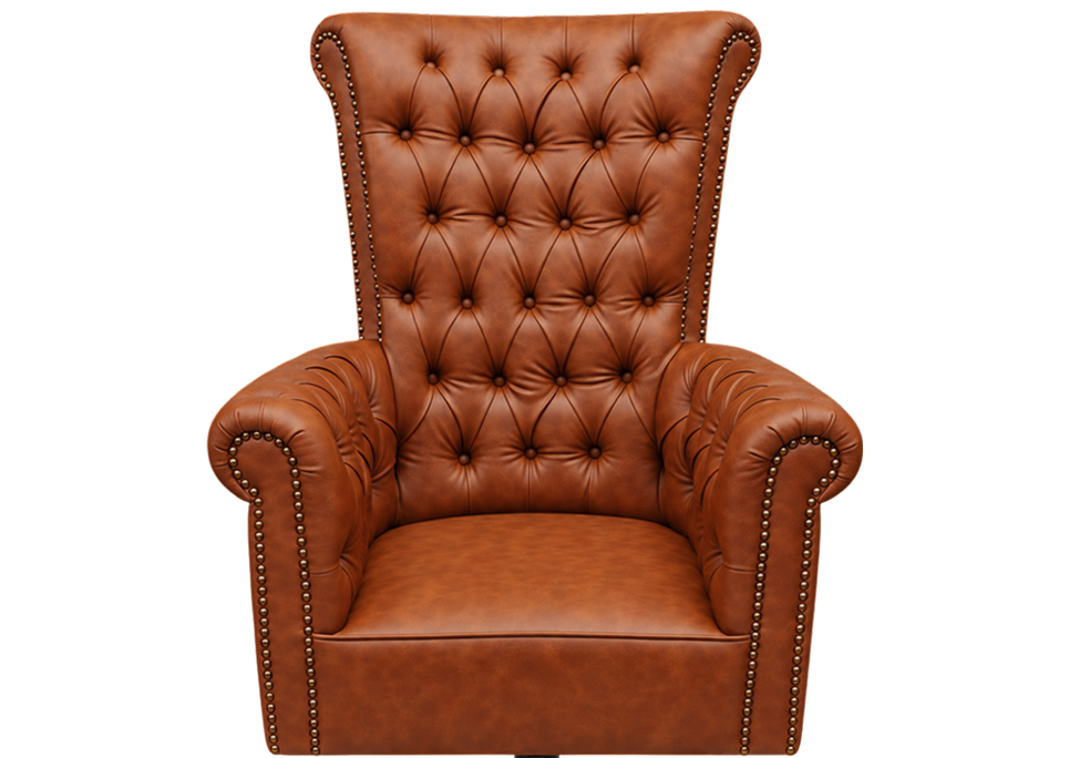 Palatial Chesterfield Design