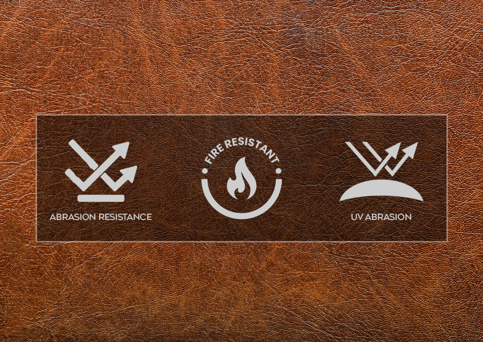 Premium Grade Faux Leather