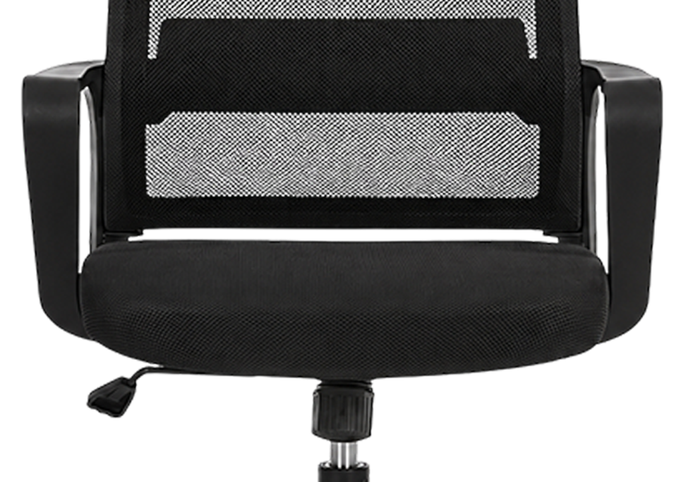 High Density Plush Cushioning