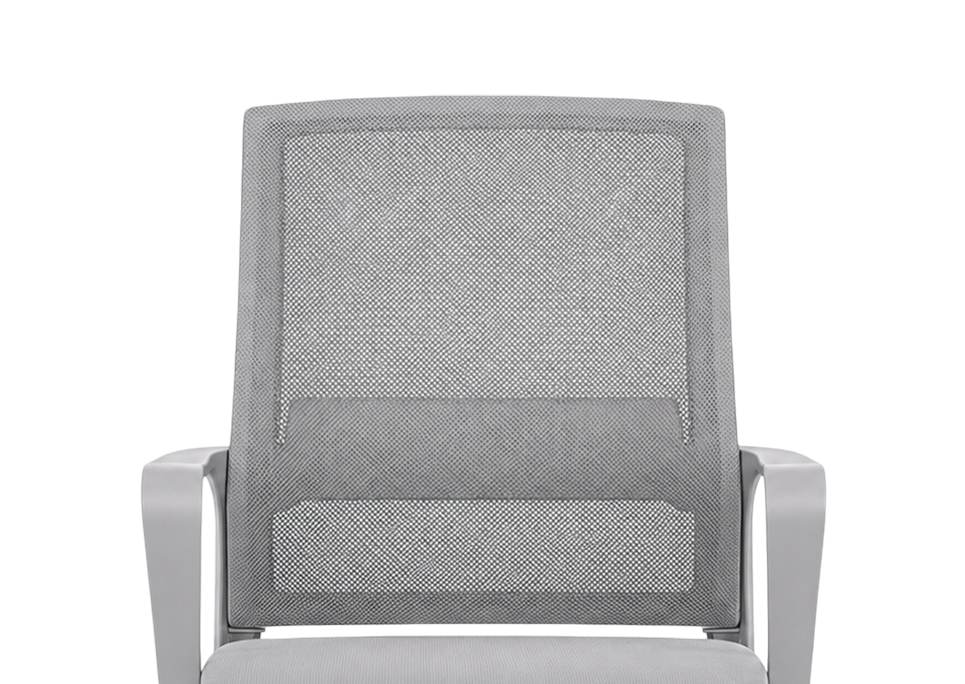 Enclosed Mesh Border