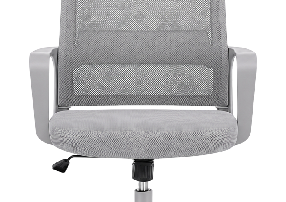 High Density Plush Cushioning