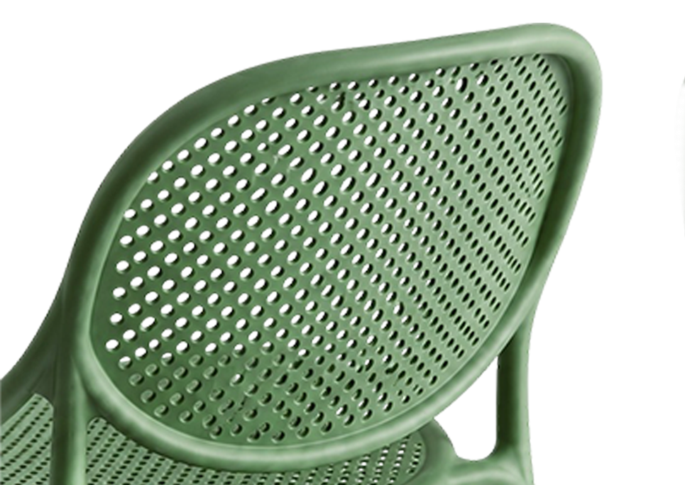 Koine green 3