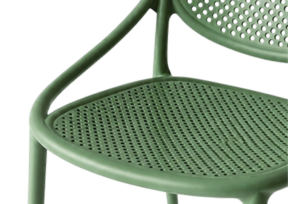 Koine green 2