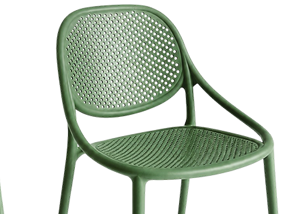 Koine green 1