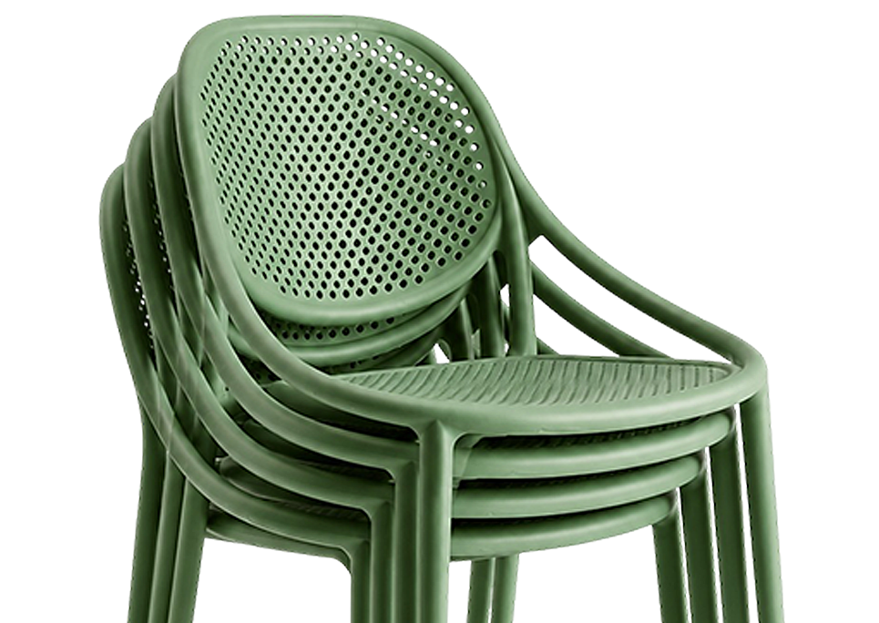 Koine green 4
