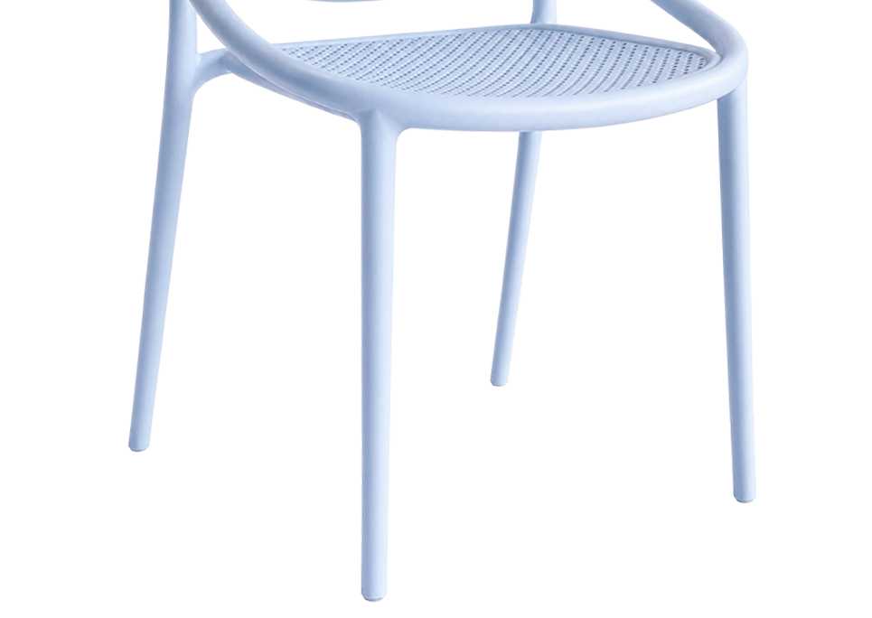 Koine light blue 6