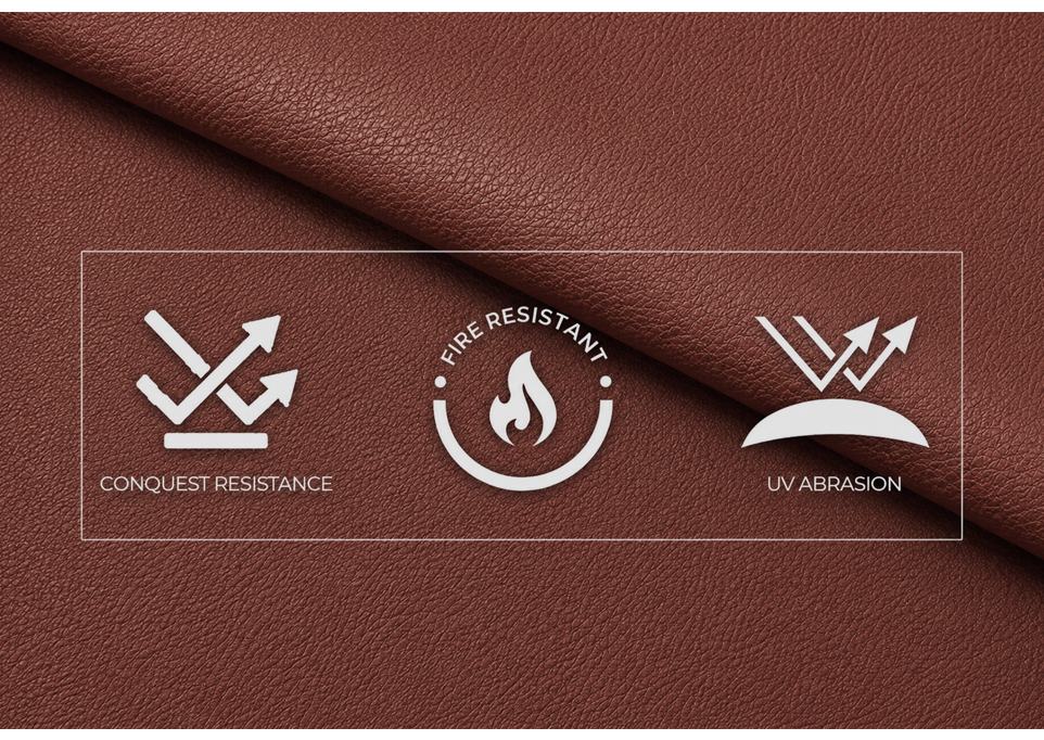 Kray (Faux Leather) Banner 3