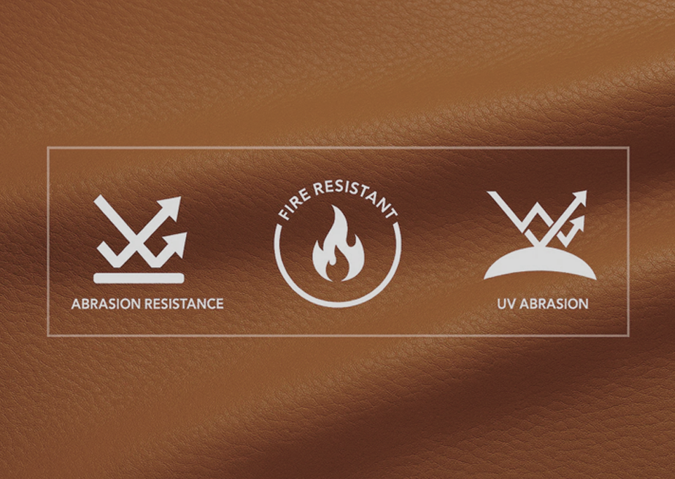 Superior Grade Faux Leather