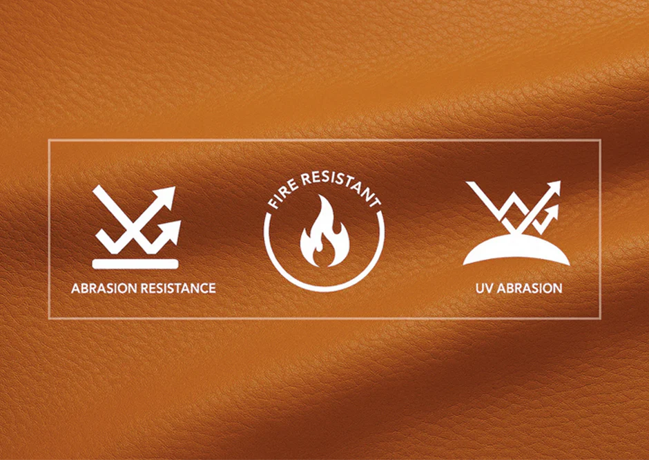 Premium Quality Faux Leather