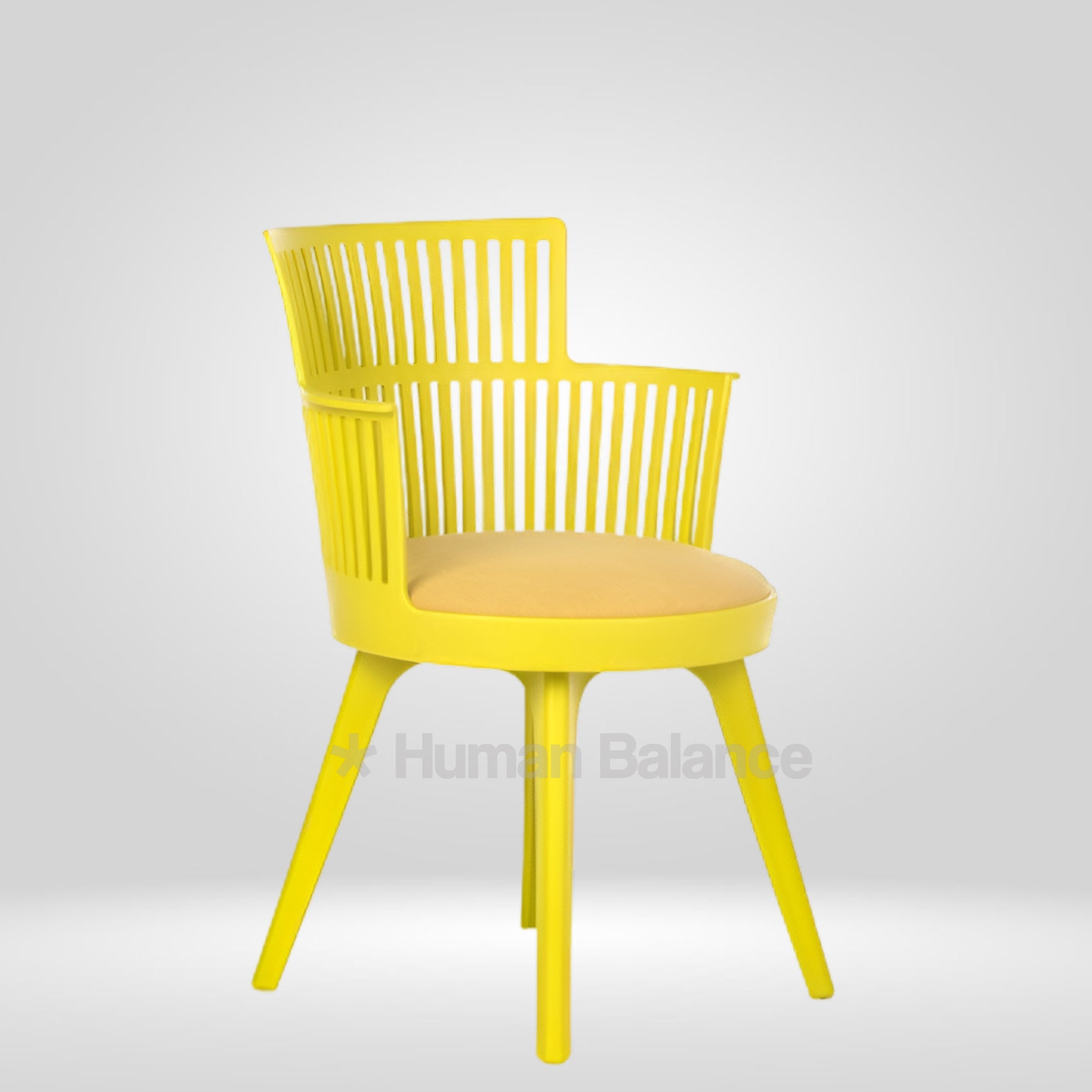 Lovisa Yellow