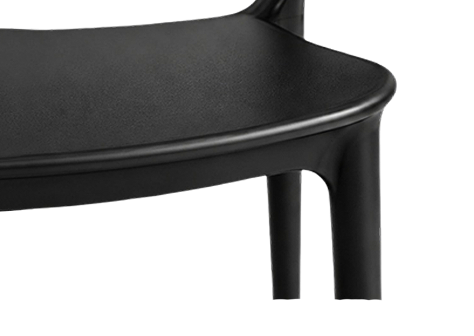 Curved Edge Profile