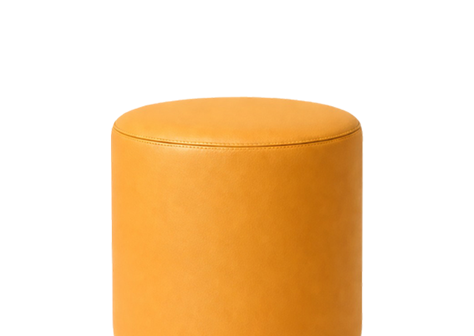 Plush Density Cushion