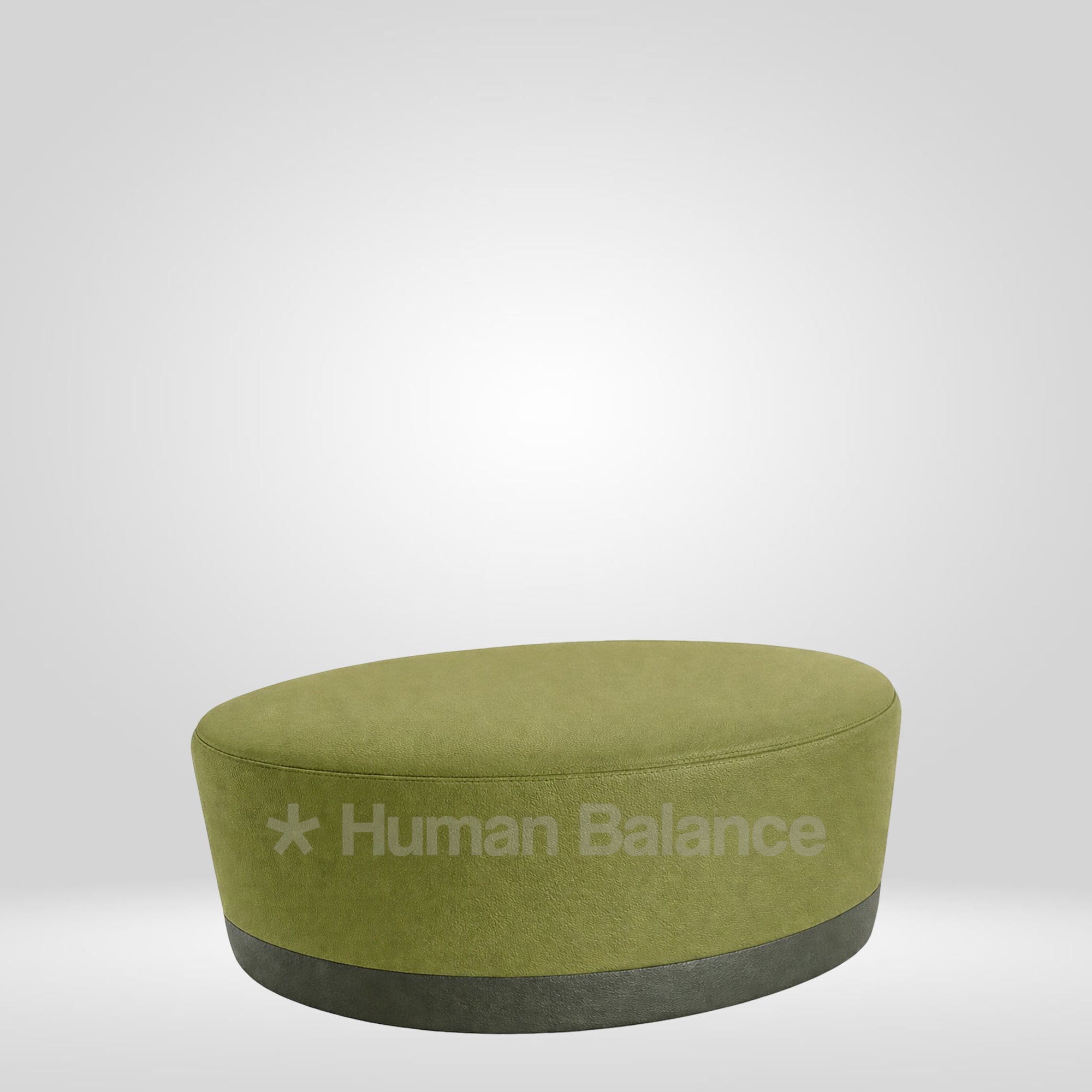 Lumera Pouffe ( Faux Leather )