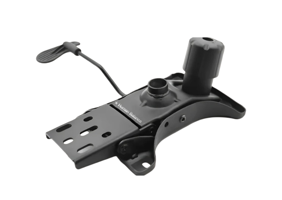 UniDrive Calibrated System
