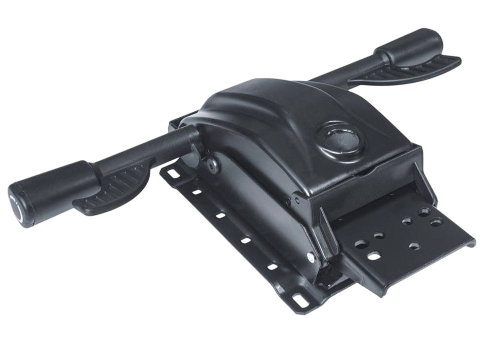 Dynamic Weight Distribution System