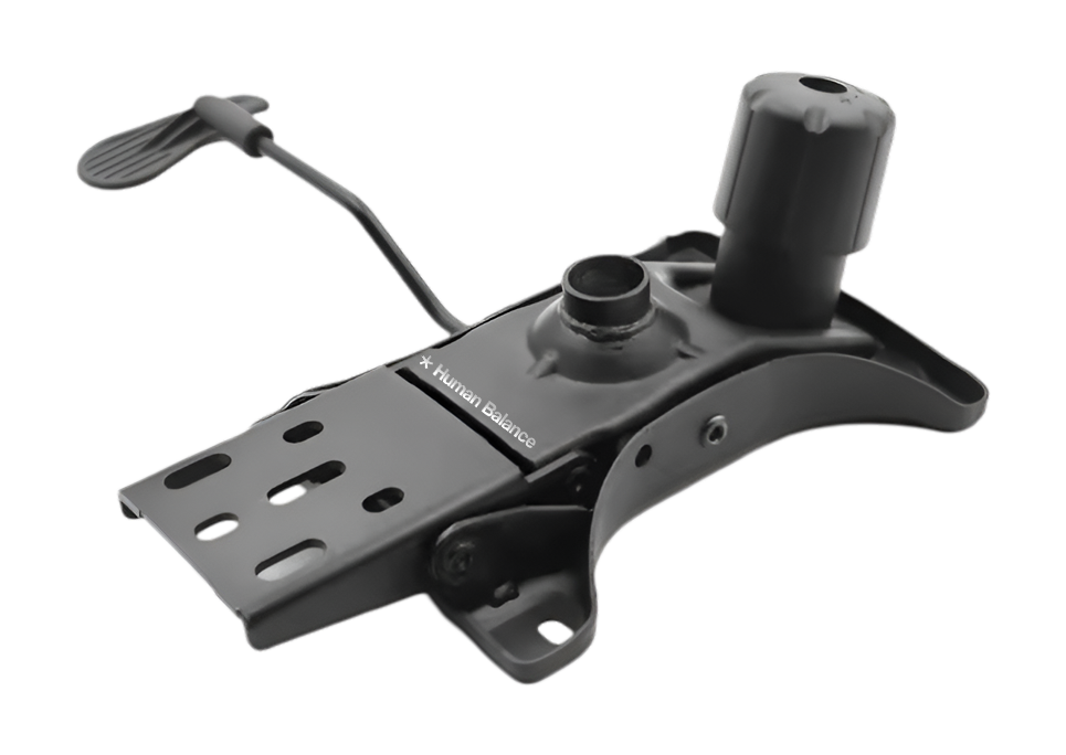 UniDrive Calibrated System