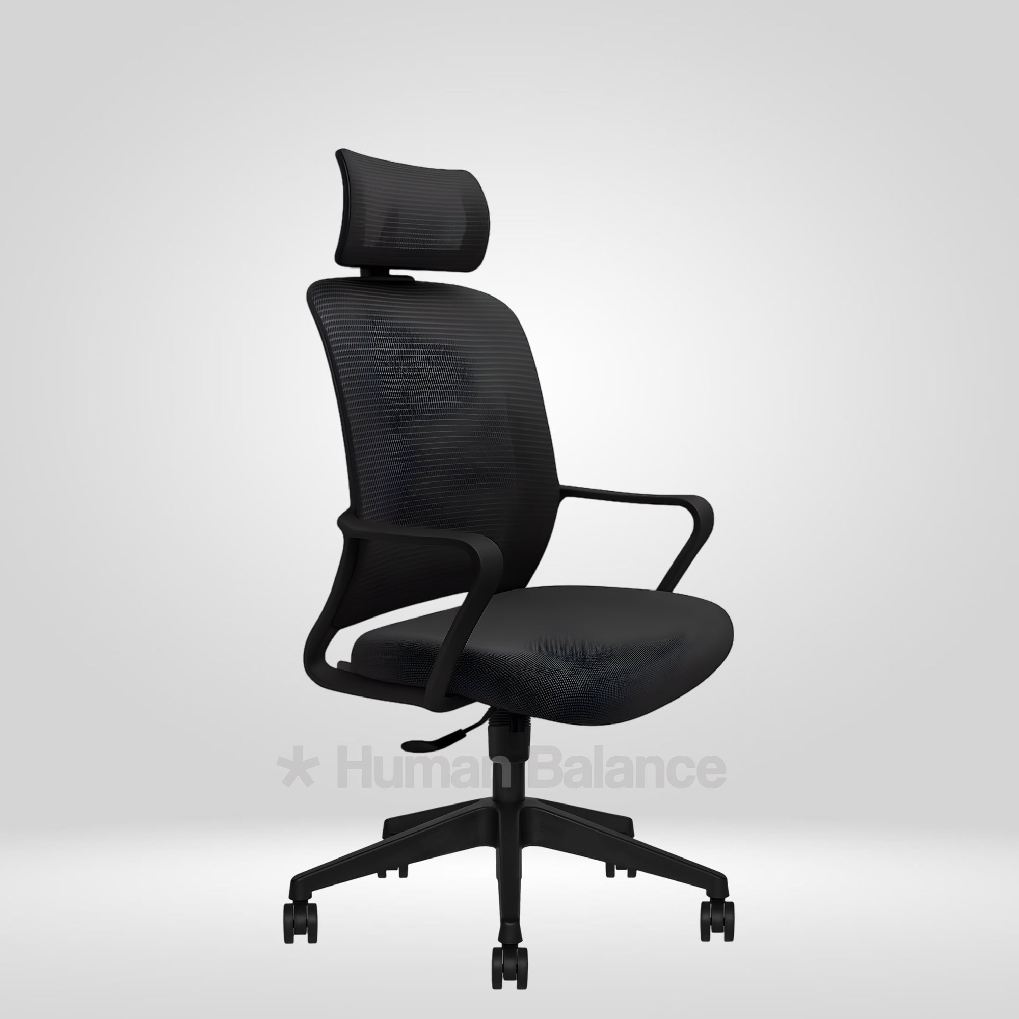 Workmate HB Black