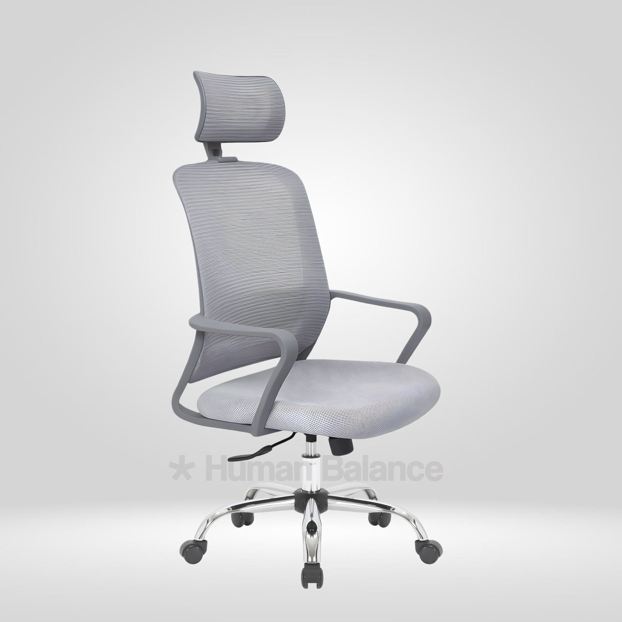 Workmate HB Grey