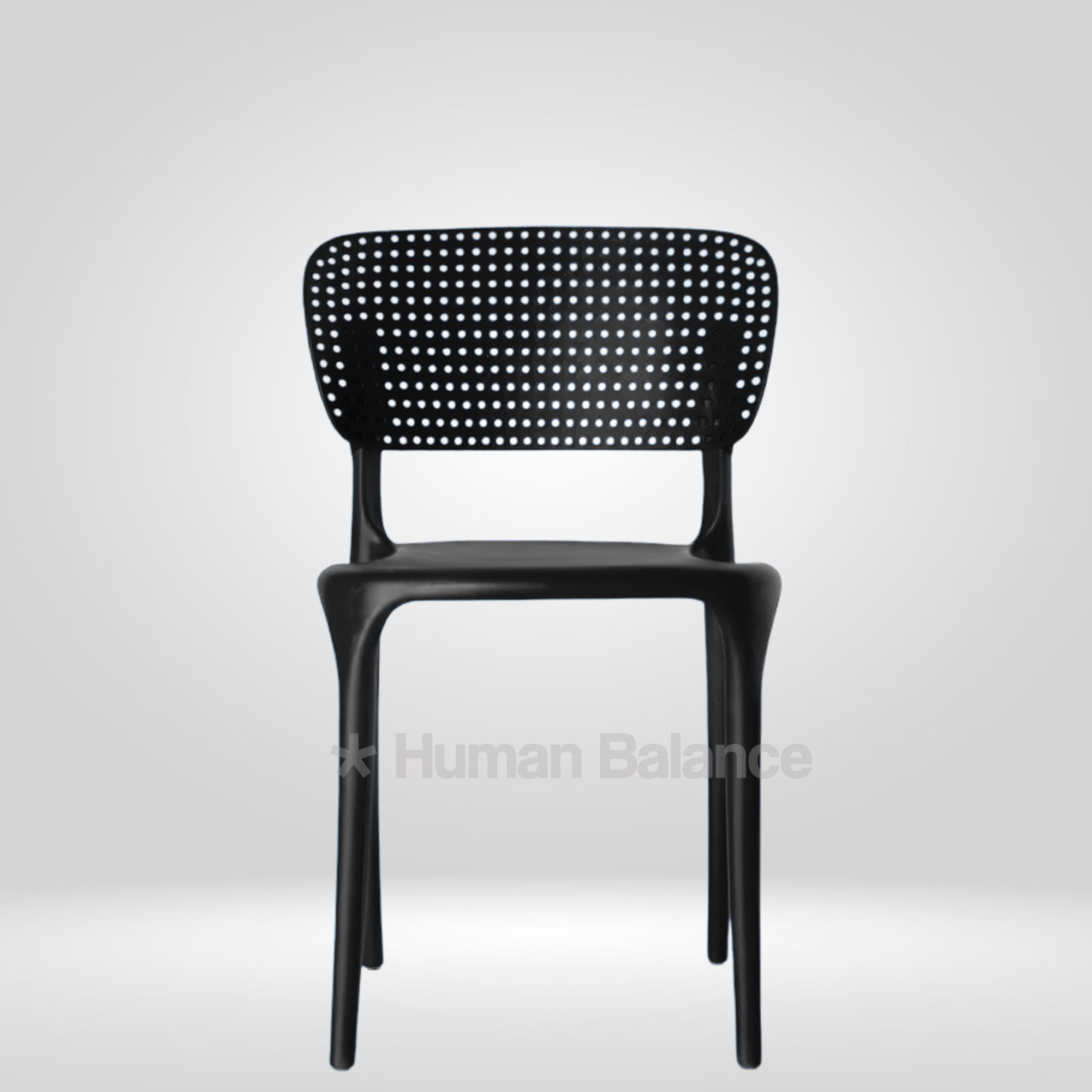Modra Black ( Pack Of 2 )