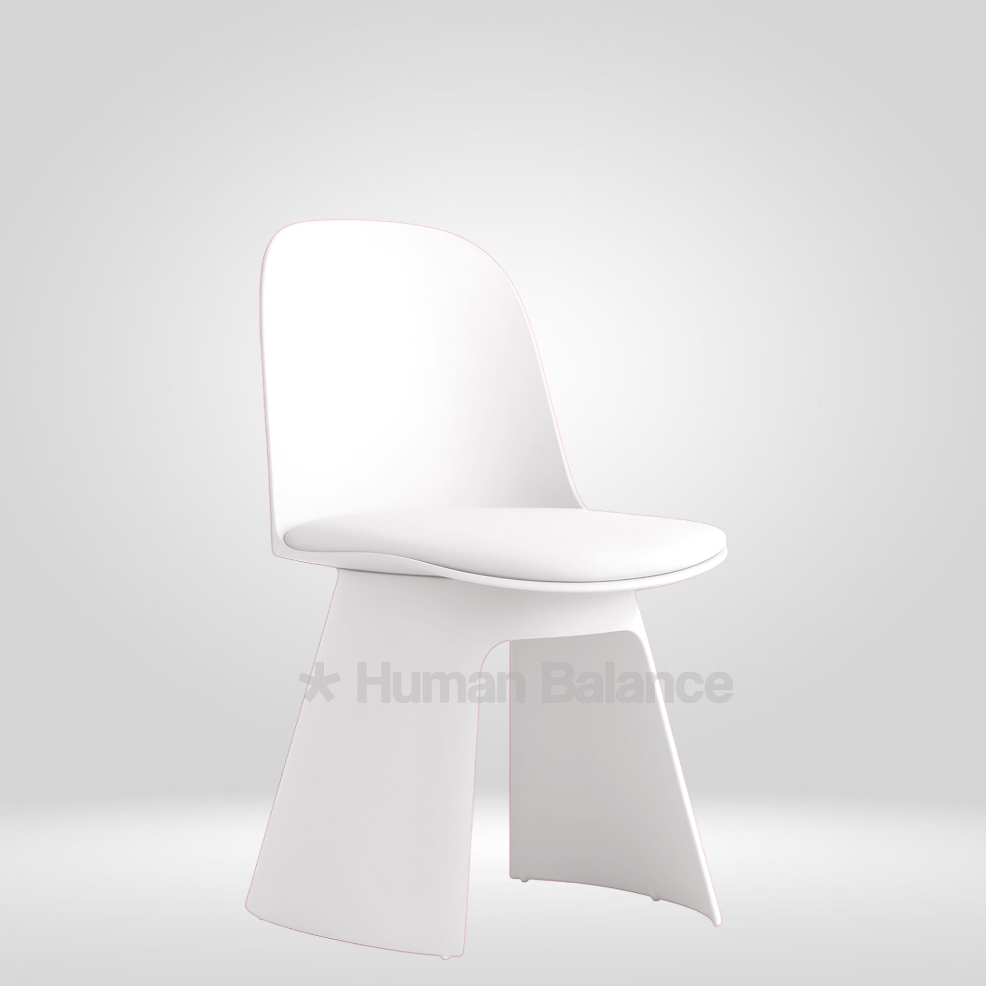 Mushroom White