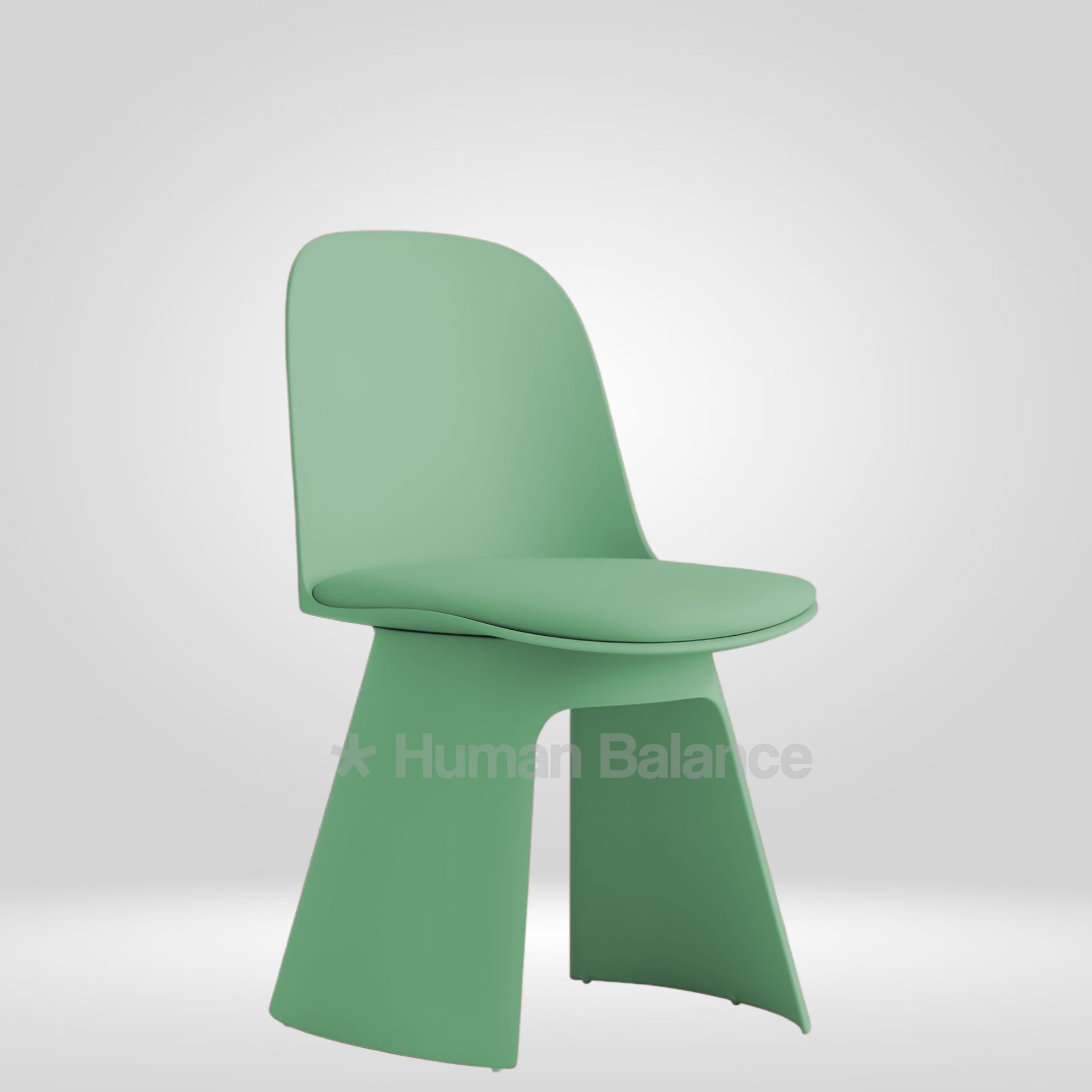 Mushroom Green