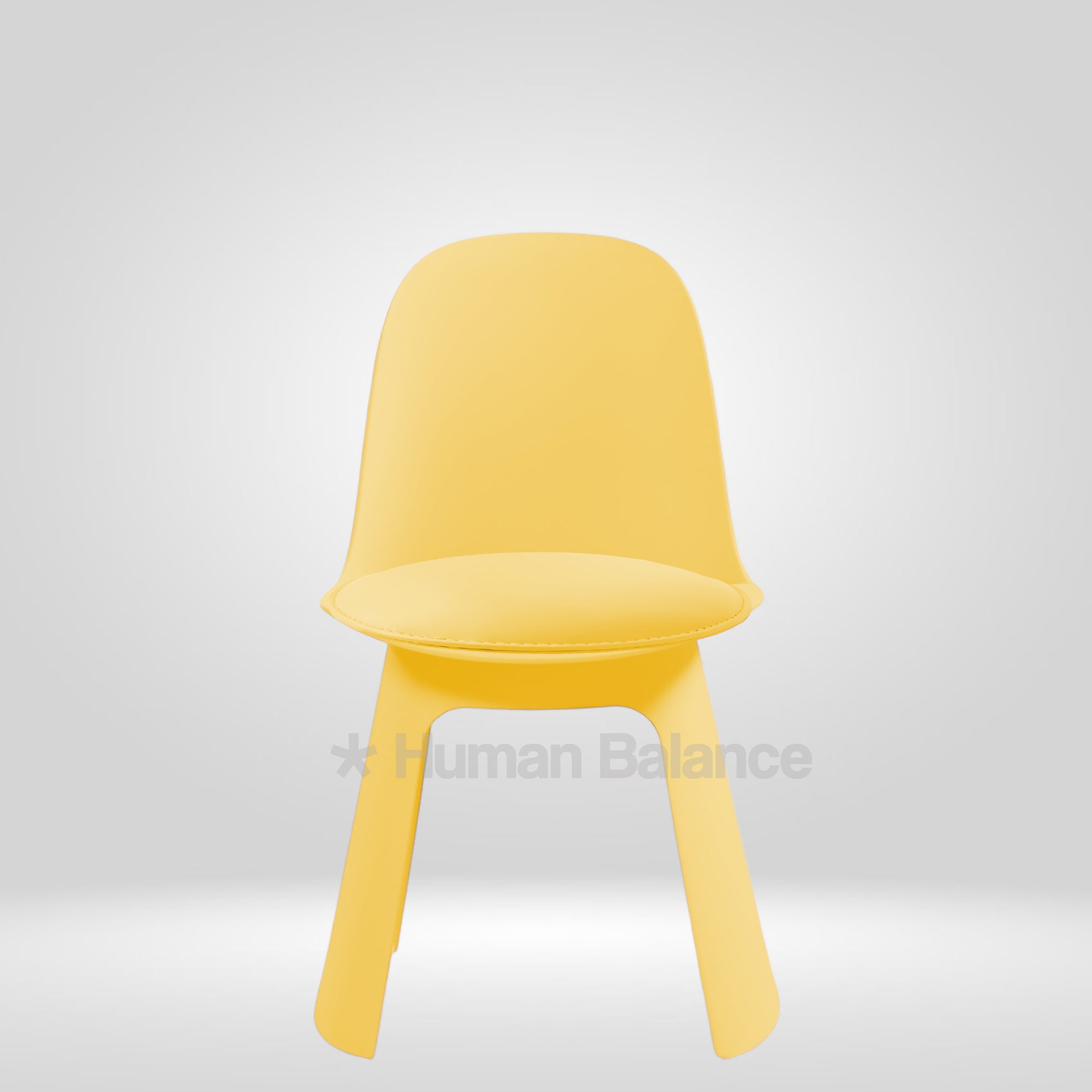 Mushroom Yellow