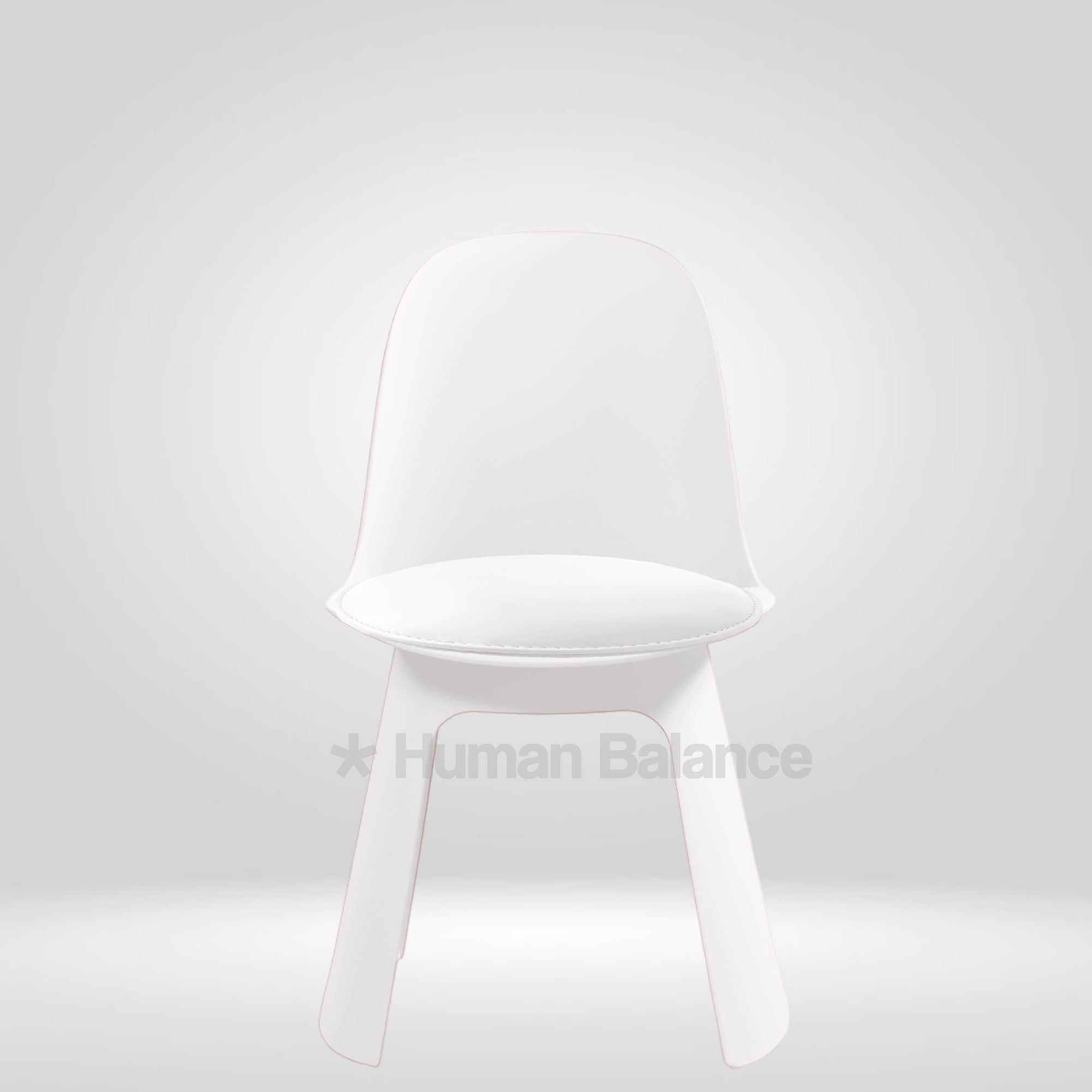 Mushroom White