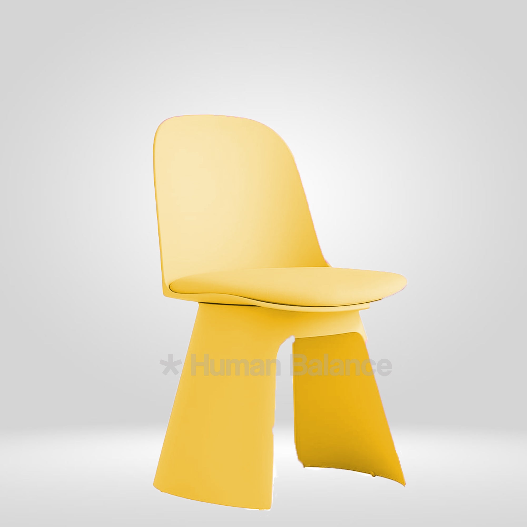 Mushroom Yellow