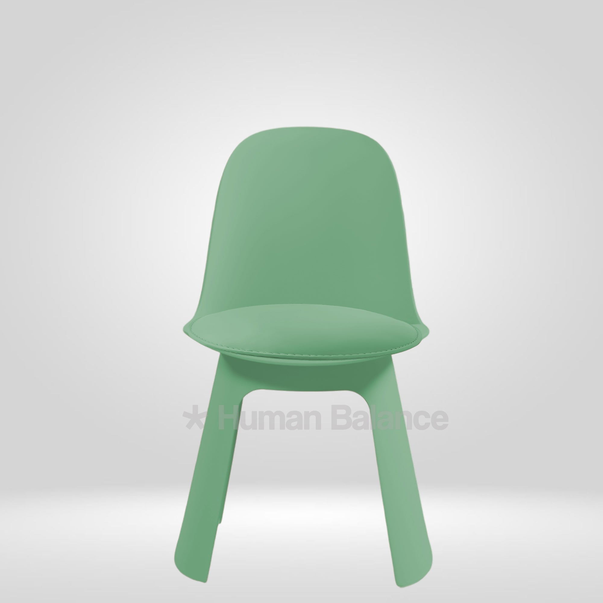 Mushroom Green