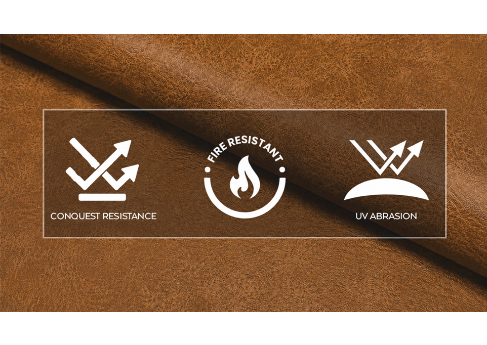 Marquet (Faux Leather) Banner 2