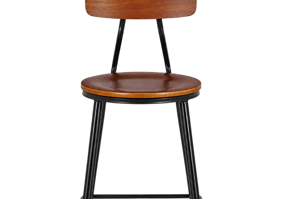 Circular Seat Design