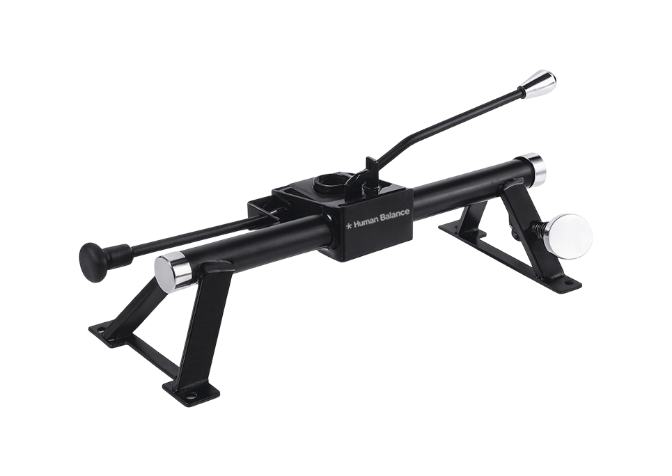MotionBalance Calibrated System