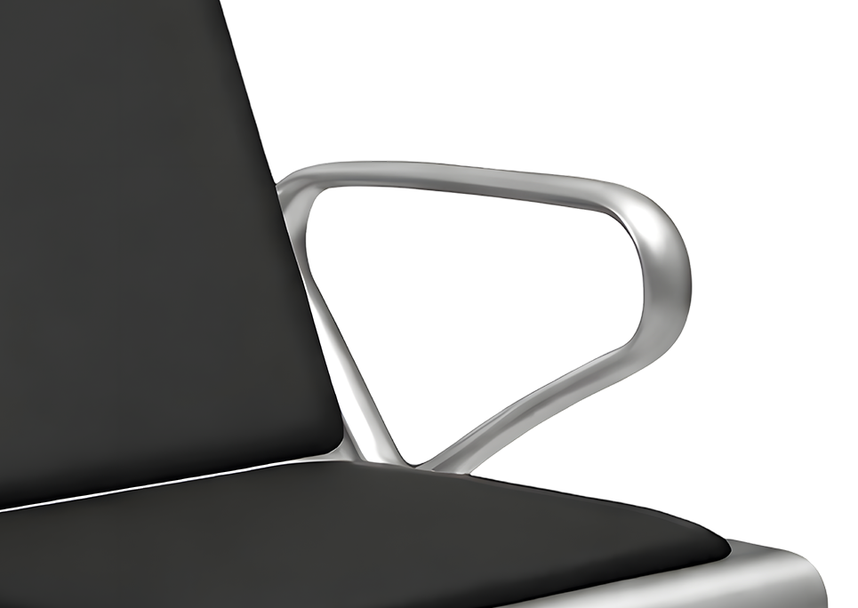 Reinforced Lower Frame