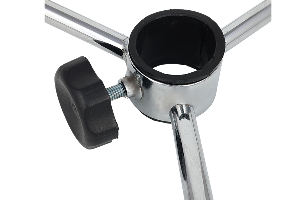 Manual Height Lock Knob