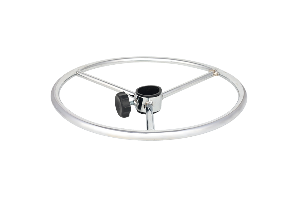 Circular Peripheral Foot Ring